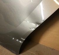 фото thumb №6, Распродажа дверь toyota verso 2012-2018 дверь левая задние левый задняя