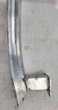 фото thumb №9, Audi e-tron 4ke балка перед передняя нижняя верхняя бампера