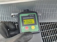 фото thumb №10, Крышка зад задняя багажника комплектная audi q5 8r lx7w