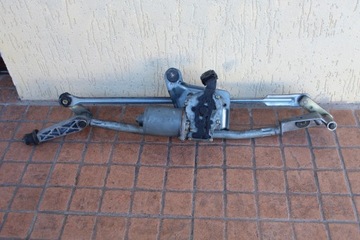 фото thumb №1, Механізм двигунчик двірник volvo s80 i 9171899 9171901