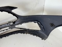 фото thumb №9, Mercedes c klasa w206 a206 amg бампер перед передній решітка