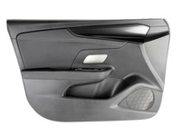 фото thumb №1, Боковина дверь левый переднее opel mokka b 98397280zd