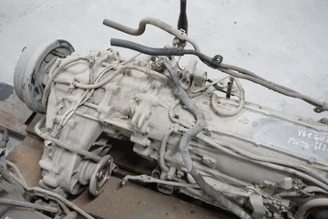 фото thumb №7, Nissan patrol коробка передач коробки передач автоматична ze зчеплення y61 3,0 di 00-06r