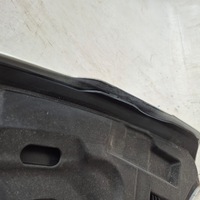 фото thumb №6, Maxus ev30 edeliver e-deliver 3 19- капот крышка двигателя