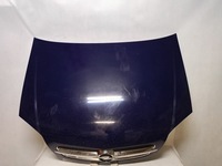 фото thumb №1, Капот do фарбування opel vectra c