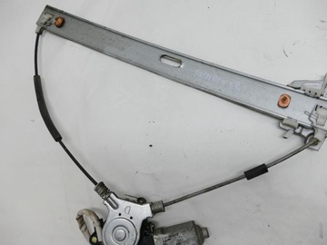 фото thumb №3, Mazda premacy підйомник вікна лівий перед 01r