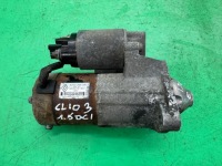 Купить Стартер двигателя 8200306595 renault clio 3 3 1.5 dci 05-, фото thumb