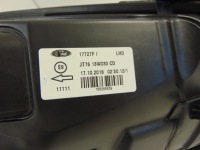 фото thumb №7, Фара лівий ford transit courier 2018-2023