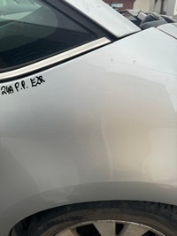 фото thumb №6, Citroen c4 picasso i lift крила правий передній перед ezr