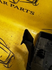 фото thumb №6, Основание кронштейн аккумулятор dacia sandero iii 2021r