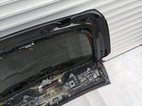 фото thumb №9, Bmw x7 g07 крышка багажника багажника m50d 416 idealna