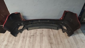 фото thumb №8, Mazda cx-5 cx5 i бампер задний зад kd47-50221