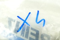 фото thumb №10, Прокладка колектор впускний mazda tribute 1126120