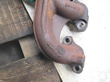 фото thumb №8, Volvo s60 v70 i 2.4 d5 02r коллектор выпускной