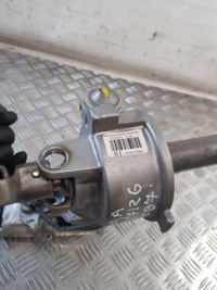 фото thumb №10, Усилитель электрические 93392692 26087677 opel meriva a 05r-