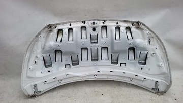 фото thumb №10, Mercedes vito iii 3 v-klasa w447 14- капот крышка двигателя