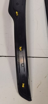 фото thumb №9, Комплект планки пороговые м-пакет e90 e91