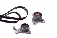 Купити Gatk025435xs грм комплект . ремінь + ролик hyundai, фото thumb