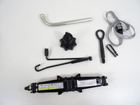 фото thumb №6, Skoda scala набор колеса запасного пенополистирол домкрат 657012115a