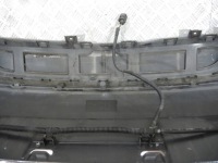 Бампер задні комплектний  panamera 970 turbo pdc c9z Київ, фото thumb