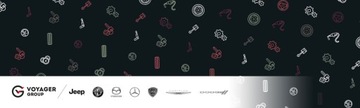 фото thumb №14, Dodge challenger, 15 - подрамник перед тележка