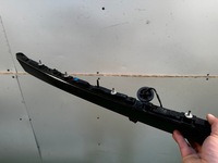 фото thumb №9, Kia ev6 лампа задняя задняя накладка w крышка 92409-cv0