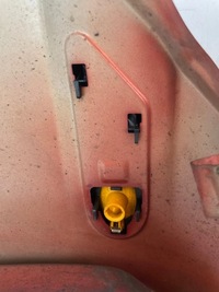 фото thumb №9, Крила правий перед передній mini cooper r55 r56 r57