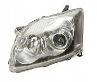 фото thumb №2, Tyc фара avensis 03- /l/h1+h7/el/