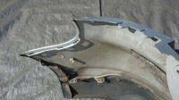 фото thumb №10, Ford focus mk3 iii hb 10- задний бампер bm51-a17906-a / 5277