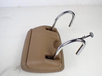 фото thumb №8, Підголівники правий лівий задня mercedes s500 w221