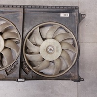 фото thumb №13, Opel astra j 1,7 вентилятор радіатор 874680a