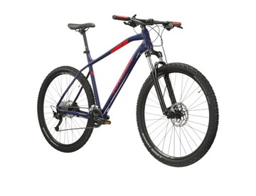 ROWER GÓRSKI MTB MĘSKI KROSS LEVEL 2.0 r.XXL