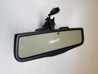 фото thumb №1, Зеркало внутреннее заднего вида maserati ghibli 13-