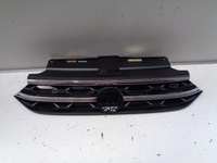 фото thumb №2, Решётка радиатора решётка радиатора vw t-roc 2ga lift r-line led