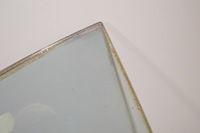 фото thumb №9, Скло двері ліва перед mercedes c215 w215 cl500 lift 2157200118 2003r.