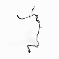 фото thumb №1, Ford f-150 2011 - 2017 3.5 ; 3.7 шланги трубки радиатора коробки масляные