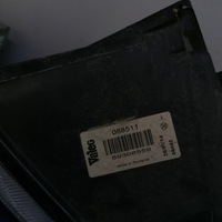 фото thumb №8, Opel meriva a фара лампа перед лівий eu 89308559