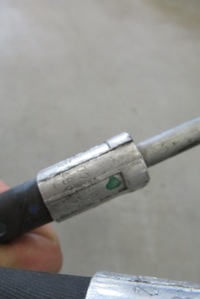 фото thumb №10, Дроти шланг dynamic drive bmw f01 seria 7