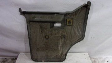 фото thumb №6, Боковина дверь правый перед vw transporter t4 4