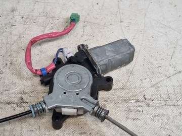 фото thumb №11, Підйомник вікна лівий зад honda cr-v ii