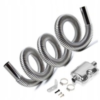 фото thumb №7, Новий труба вихлопна вихлопних газів обігріву стояночного вихлоп обігріву труба