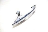 фото thumb №3, Ручка правая передняя наружная accord vii