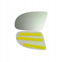 фото thumb №1, Скло дзеркало ліва citroën jumpy 10.95-12.03