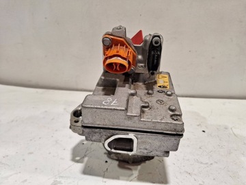 фото thumb №6, Компрессор кондиционера 926000134r renault twingo iii smart a453 z.e 21-