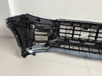 фото thumb №15, Porsche cayenne gts 9y0 рестайлинг бампер оригинальная запчасть комплектный камера 6xpdc top