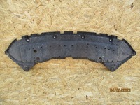 фото thumb №1, Lexus rx iv 15-20 защита плита бампер перед