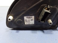 фото thumb №6, Opel astra iii h 04- gtc 3d дзеркало праве 5 pin 13140674 z163
