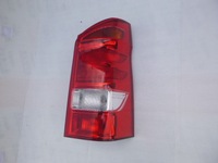 фото thumb №2, Лампа зад права mercedes vito v-klasa a447 w447