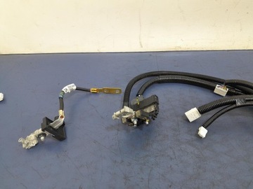 фото thumb №6, Infiniti q50 гібрид джгут електричний сторона ліва