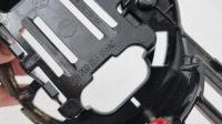 фото thumb №9, Vw polo 2g gti 2017- решітка решітка радіатора 2g0853653m 2g0853651ag